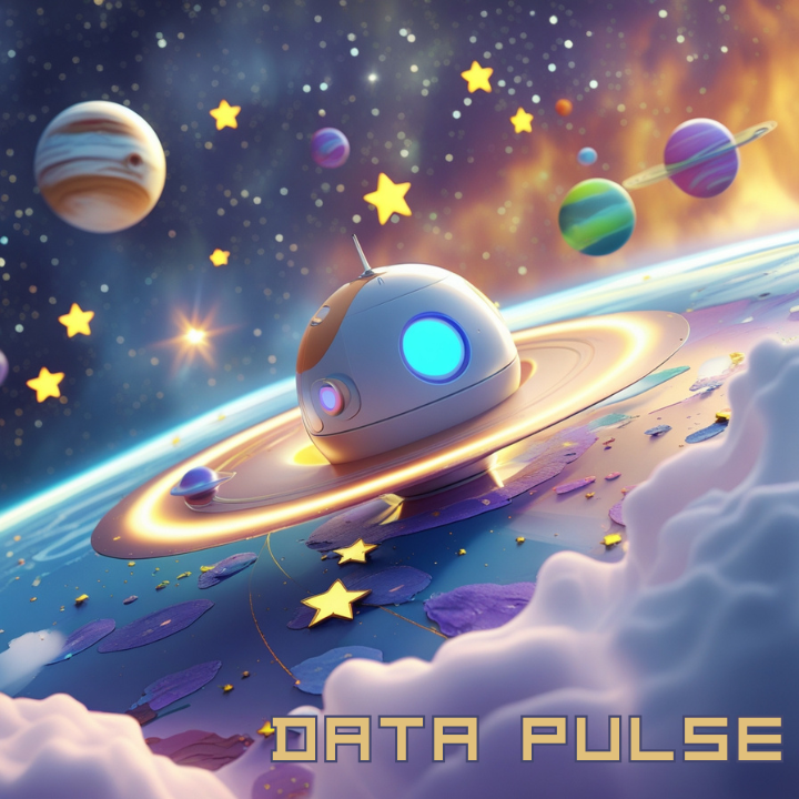 Data Pulse