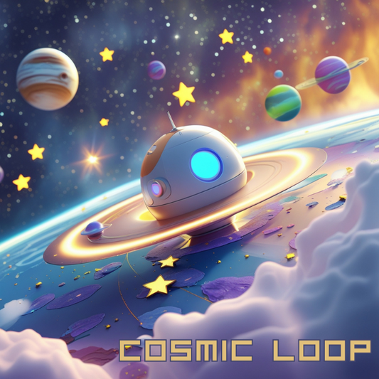 Cosmic Loop