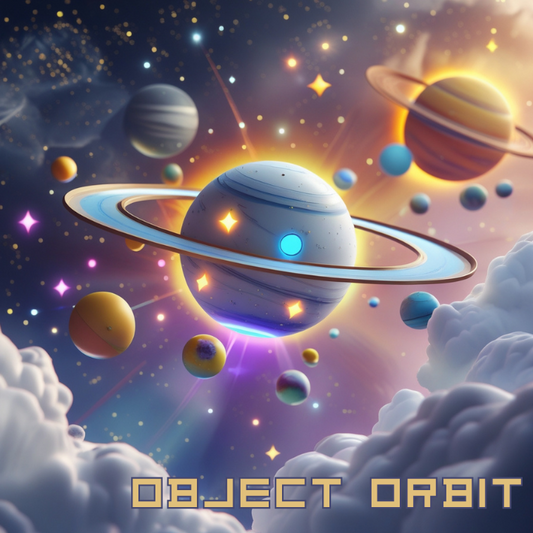Object Orbit