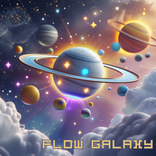 Flow Galaxy
