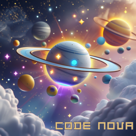 Code Nova
