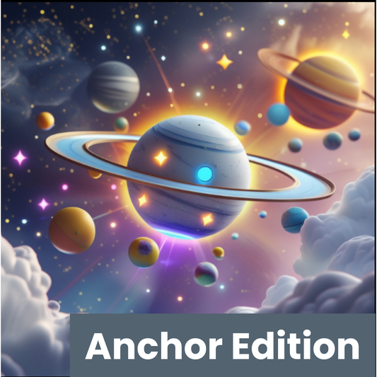 Anchor Edition