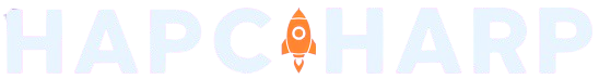 Hapcsharp